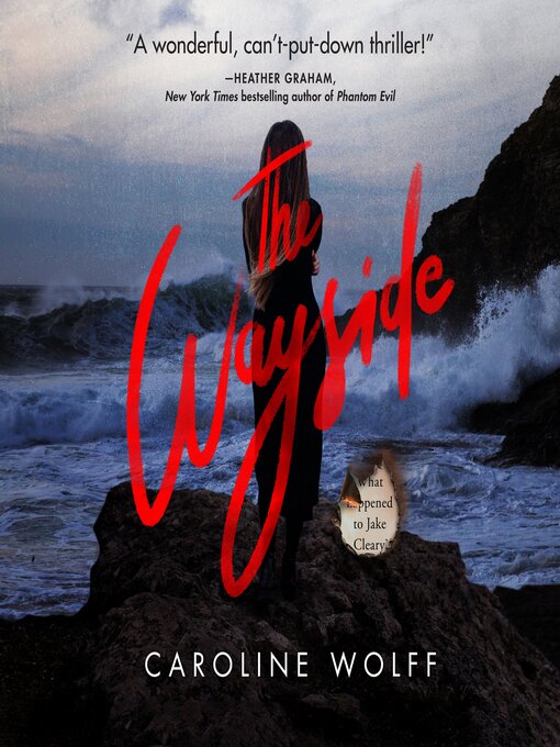 Title details for The Wayside by Caroline Wolff - Available